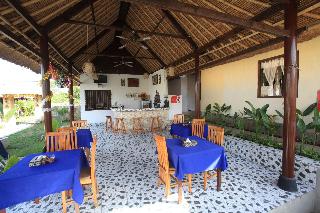 Sunset Coin Lembongan Cottage And Spa fotoÄŸrafÄ±