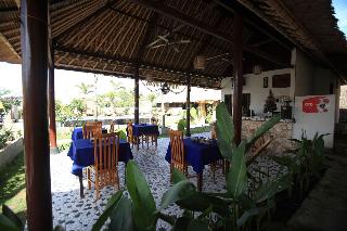 Sunset Coin Lembongan Cottage And Spa fotoÄŸrafÄ±