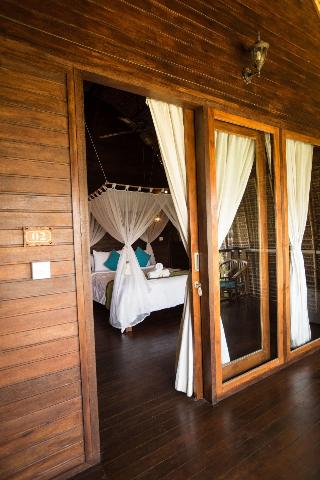 Sunset Coin Lembongan Cottage And Spa fotoÄŸrafÄ±