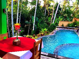 Dupa Ubud Villa otel fotoğrafı