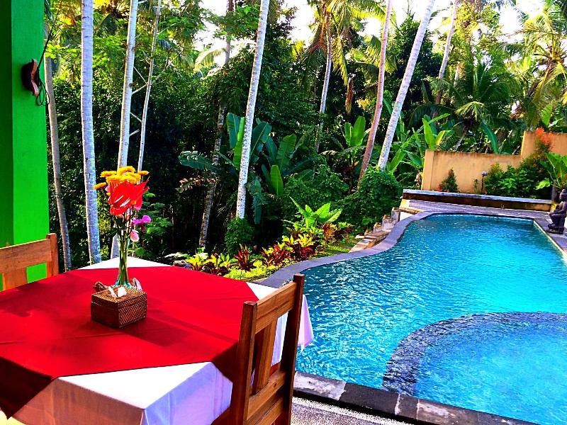 Dupa Ubud Villa - Genel