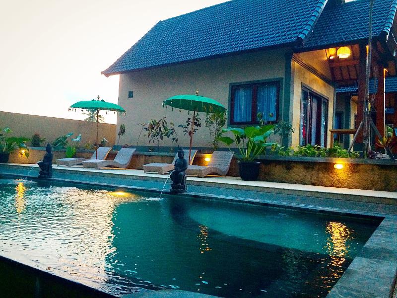 Dupa Ubud Villa - Genel
