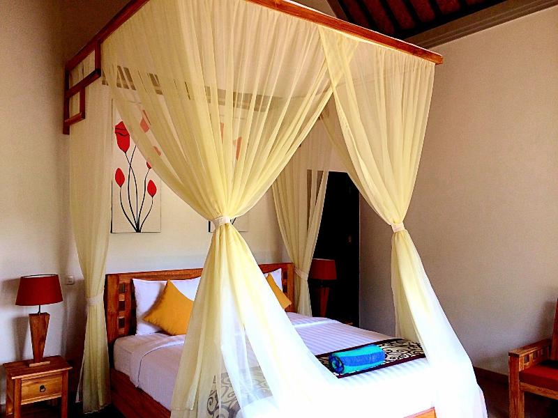 Dupa Ubud Villa - Genel