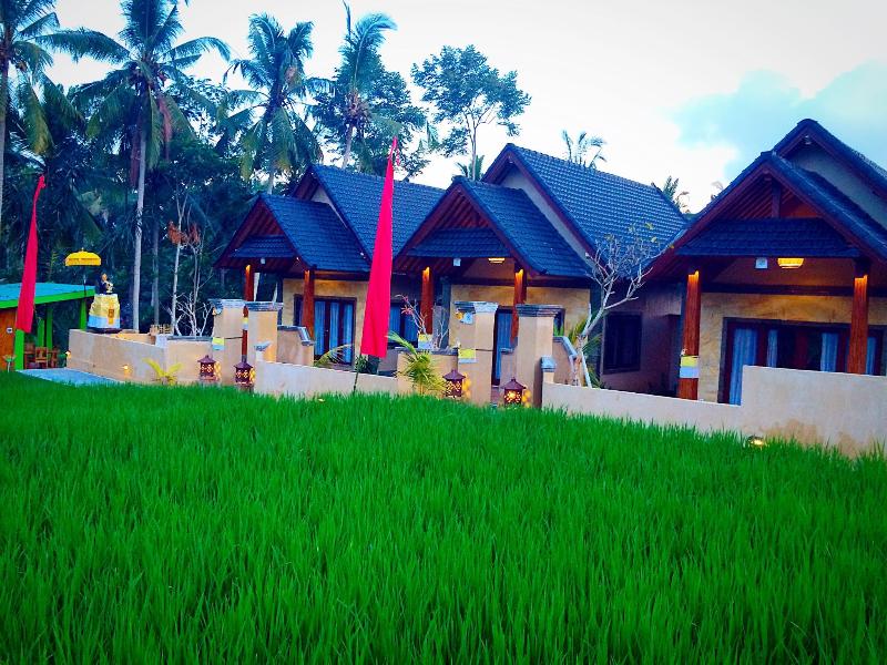 Dupa Ubud Villa - Genel