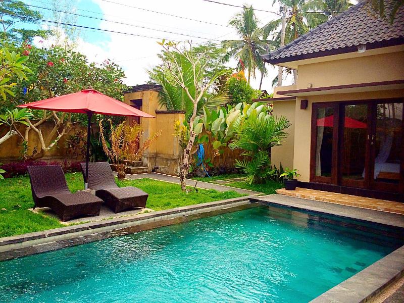Dupa Ubud Villa - Genel