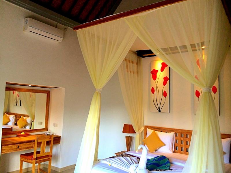 Dupa Ubud Villa - Genel