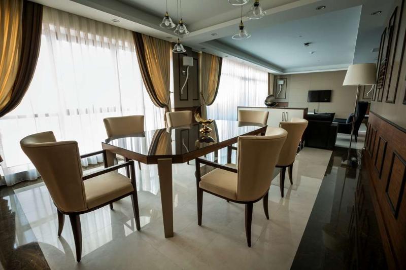 Radisson Blu Hotel, Diyarbakir - Genel