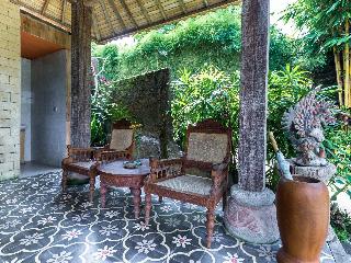 Pondok Sebatu Villa fotoÄŸrafÄ±
