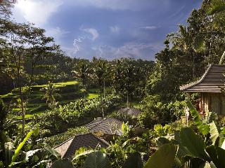 Pondok Sebatu Villa otel fotoğrafı