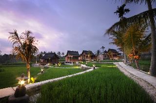 Pondok Sebatu Villa fotoÄŸrafÄ±