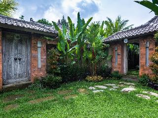 Pondok Sebatu Villa fotoÄŸrafÄ±