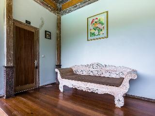 Pondok Sebatu Villa fotoÄŸrafÄ±