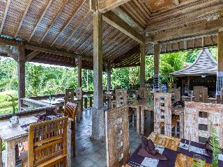 Pondok Sebatu Villa fotoÄŸrafÄ±