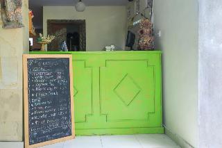 Pering Bungalow Ubud by ZUZU fotoÄŸrafÄ±