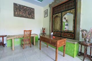 Pering Bungalow Ubud by ZUZU fotoÄŸrafÄ±
