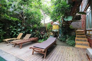 Pering Bungalow Ubud by ZUZU fotoÄŸrafÄ±