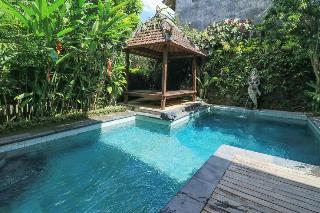 Pering Bungalow Ubud by ZUZU otel fotoğrafı