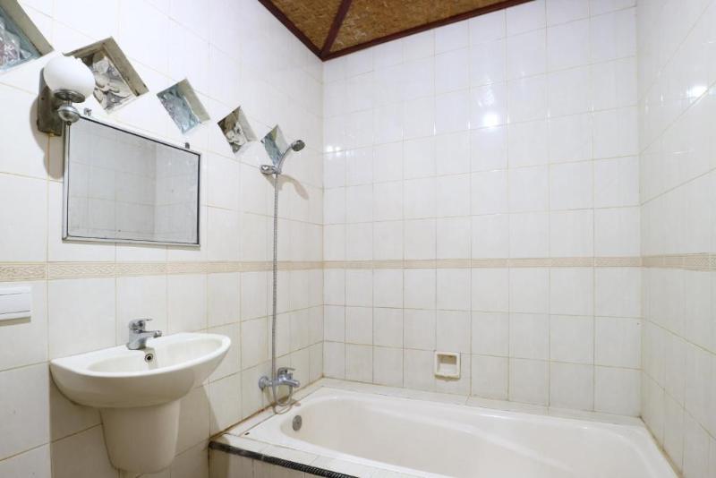 Pering Bungalow Ubud by ZUZU - Oda