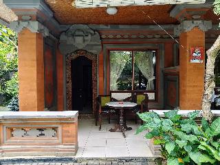 Pering Bungalow Ubud by ZUZU fotoÄŸrafÄ±