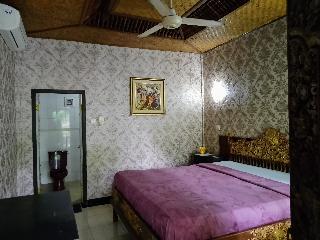 Pering Bungalow Ubud by ZUZU fotoÄŸrafÄ±