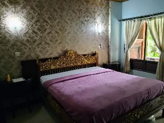Pering Bungalow Ubud by ZUZU fotoÄŸrafÄ±
