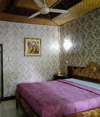 Pering Bungalow Ubud by ZUZU fotoÄŸrafÄ±