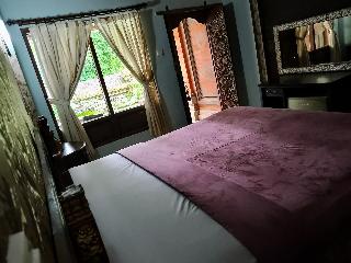 Pering Bungalow Ubud by ZUZU fotoÄŸrafÄ±