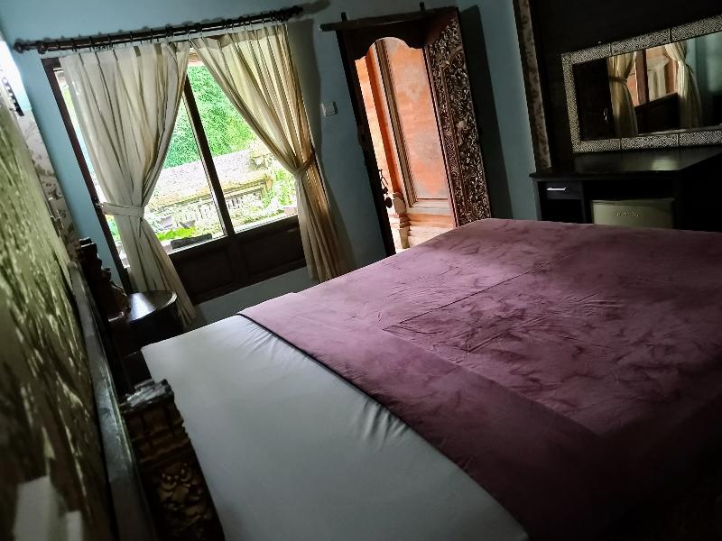 Pering Bungalow Ubud by ZUZU - Oda