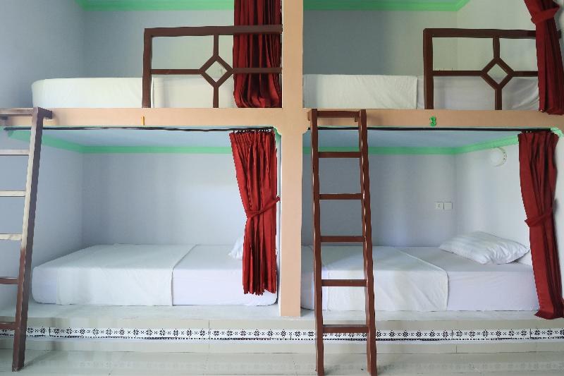 Pering Bungalow Ubud by ZUZU - Oda