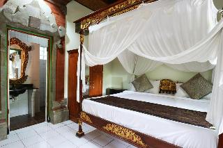Pering Bungalow Ubud by ZUZU fotoÄŸrafÄ±