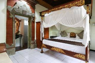 Pering Bungalow Ubud by ZUZU fotoÄŸrafÄ±