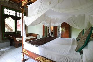 Pering Bungalow Ubud by ZUZU fotoÄŸrafÄ±