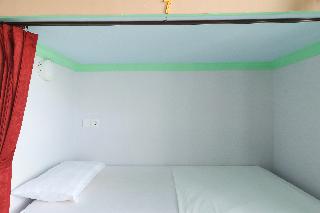 Pering Bungalow Ubud by ZUZU fotoÄŸrafÄ±