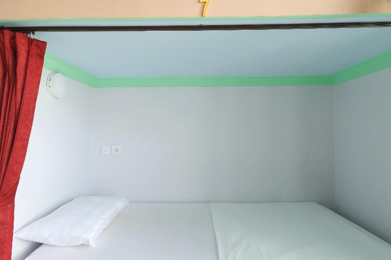 Pering Bungalow Ubud by ZUZU - Oda