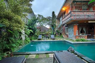 Pering Bungalow Ubud by ZUZU fotoÄŸrafÄ±