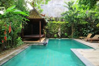 Pering Bungalow Ubud by ZUZU fotoÄŸrafÄ±