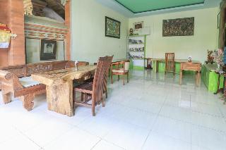 Pering Bungalow Ubud by ZUZU fotoÄŸrafÄ±
