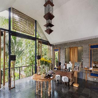 Amora Ubud Boutique Villas fotoÄŸrafÄ±