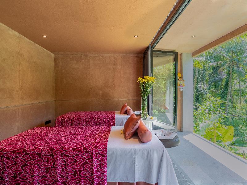 Amora Ubud Boutique Villas - Aktivite