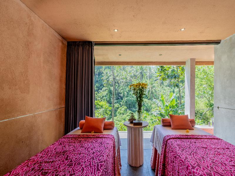 Amora Ubud Boutique Villas - Aktivite