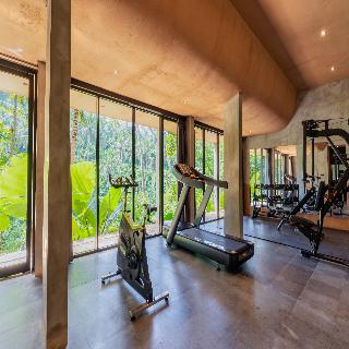 Amora Ubud Boutique Villas fotoÄŸrafÄ±