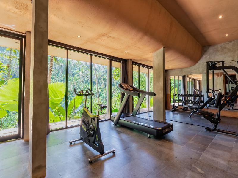 Amora Ubud Boutique Villas - Aktivite