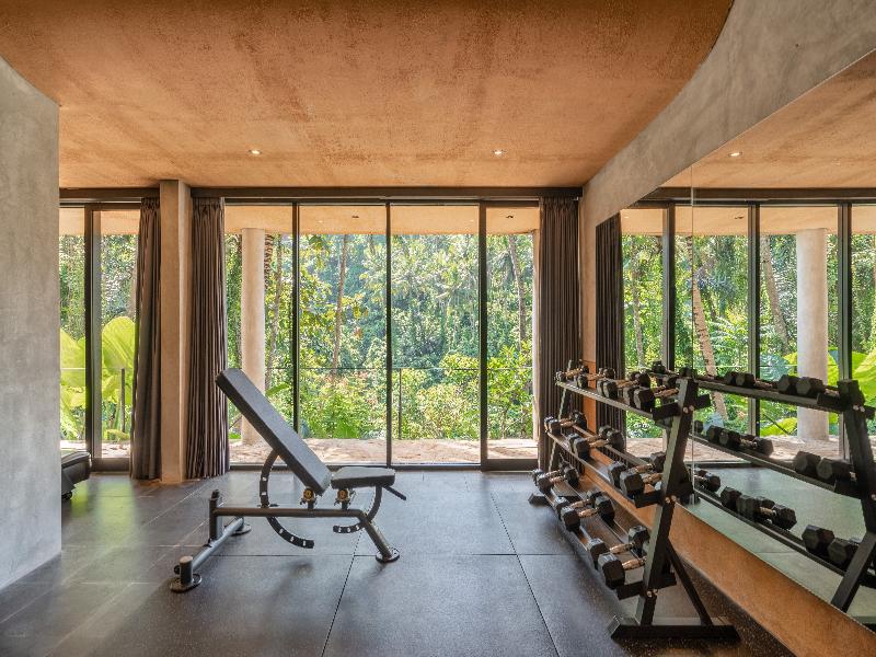 Amora Ubud Boutique Villas - Aktivite