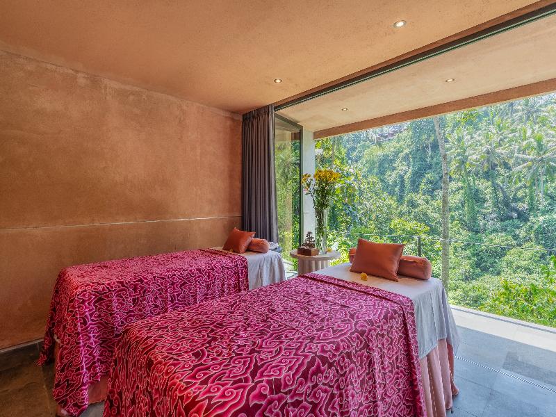 Amora Ubud Boutique Villas - Aktivite