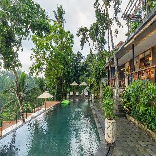 Amora Ubud Boutique Villas fotoÄŸrafÄ±