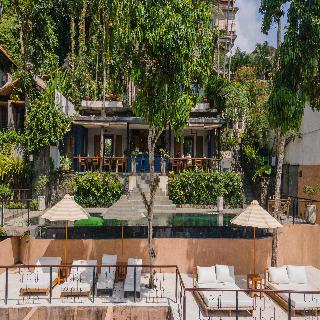 Amora Ubud Boutique Villas fotoÄŸrafÄ±