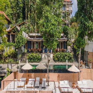 Amora Ubud Boutique Villas fotoÄŸrafÄ±