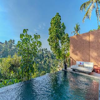 Amora Ubud Boutique Villas otel fotoğrafı