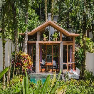 Amora Ubud Boutique Villas fotoÄŸrafÄ±