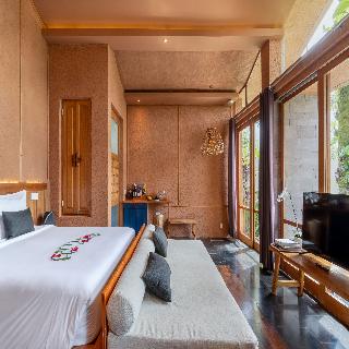 Amora Ubud Boutique Villas fotoÄŸrafÄ±
